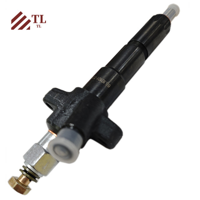 Máy đào đầu phun động cơ đầu phun nhiên liệu 65.10101-7298 cho Doosan