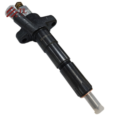 Máy đào đầu phun động cơ đầu phun nhiên liệu 65.10101-7298 cho Doosan