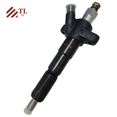 Máy đào đầu phun động cơ đầu phun nhiên liệu 65.10101-7298 cho Doosan