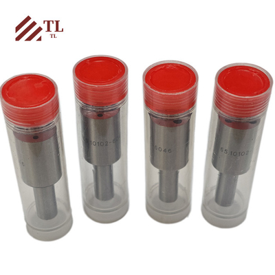 Các máy tiêm phụ tùng 65.10102-6046 NOZZLE INJECTION Doosan
