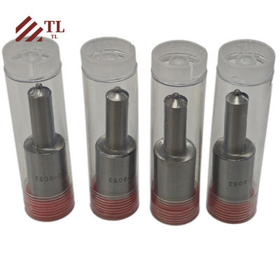 Bộ phận thay thế 65.10102-6053 NOZZLE INJECTION