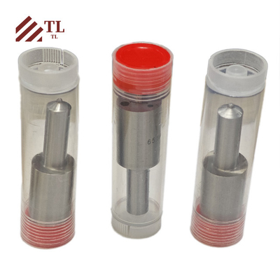 Nóc phun nhiên liệu 65.10102-6069 Đối với máy Doosan