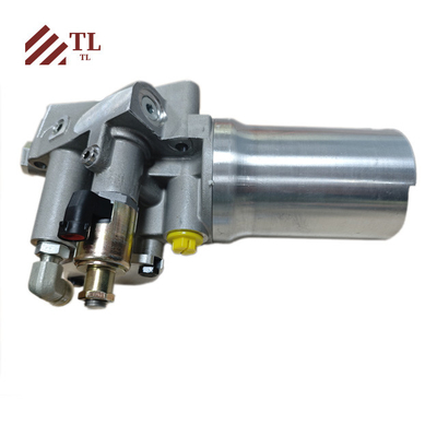 186-3410 Máy bơm tiêm đơn vị