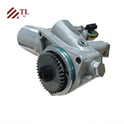 186-3410 Máy bơm tiêm đơn vị