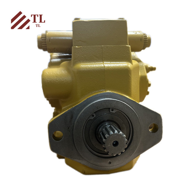 PUMP GP-PISTON 258-2404 2582404 Đối với erpillar