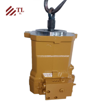 299-5790 Máy bơm piston cho  erpillar D7R