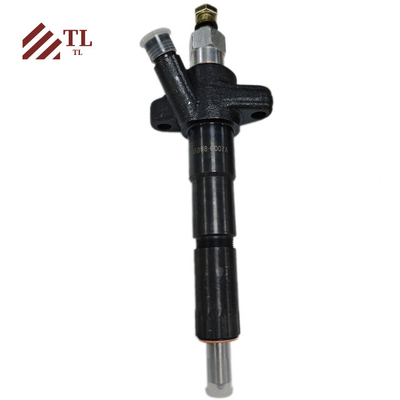 Bộ phận phụ tùng động cơ diesel Máy phun nhiên liệu 150118-0007A cho Doosan DE12TIS