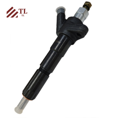 Bộ phận thay thế động cơ DE12 Bộ máy phun 150118-00107 150118-00106 Cho Doosan