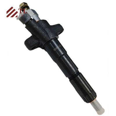 Bộ phận thay thế động cơ DE12 Bộ máy phun 150118-00107 150118-00106 Cho Doosan