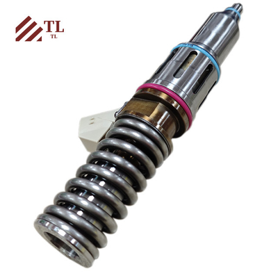Máy phun bộ phận động cơ 0B43E276 1624390 2501306 máy phun đường sắt chung