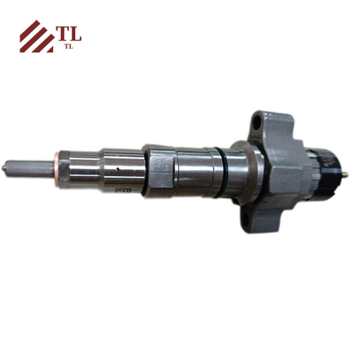 Máy phun nhiên liệu 2872765 2897414 4928421 4921827 Đối với Cummins ISL CM556 G8.3 CM558 CM2350 L102 QSL9