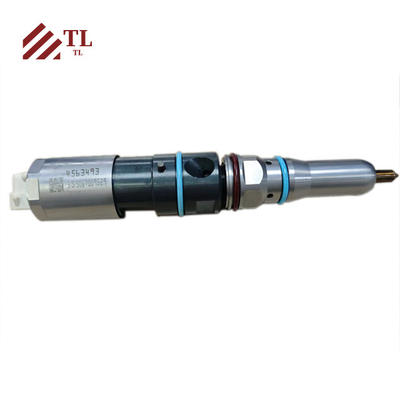 Máy phun nhiên liệu 4563493 cho máy đào động cơ erpillar C9.3  336E