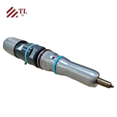 Máy phun nhiên liệu 4563493 cho máy đào động cơ erpillar C9.3  336E