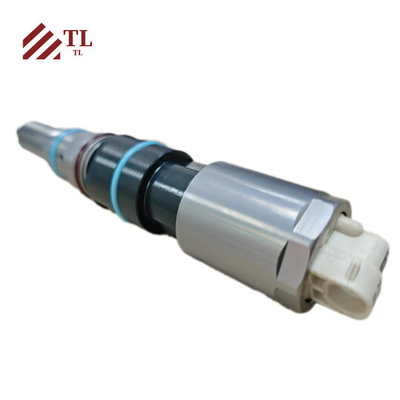 Máy phun nhiên liệu 4563493 cho máy đào động cơ erpillar C9.3  336E