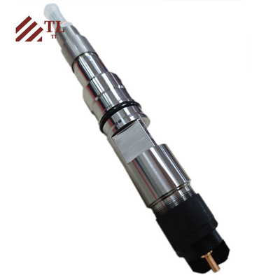 Ống phun 0445120025 BOSCH 2C469F593AA Cho Ford Cargo 7.3L ECOTORQ 240 300 Động cơ Euro 3