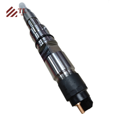 Ống phun 0445120025 BOSCH 2C469F593AA Cho Ford Cargo 7.3L ECOTORQ 240 300 Động cơ Euro 3