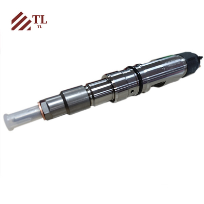 Ống phun 0445120025 BOSCH 2C469F593AA Cho Ford Cargo 7.3L ECOTORQ 240 300 Động cơ Euro 3