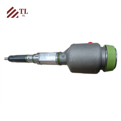 Bộ máy phun nhiên liệu diesel EX51107500011 F00BL0J005 X00005152 X51107500005 X51107500011 Cho xe Toyota