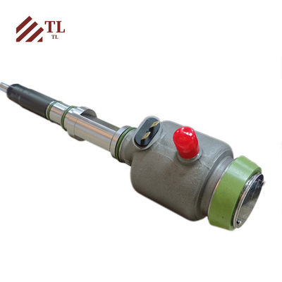 Bộ máy phun nhiên liệu diesel EX51107500011 F00BL0J005 X00005152 X51107500005 X51107500011 Cho xe Toyota