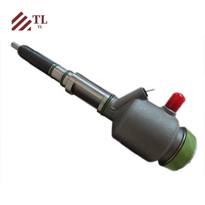 Bộ máy phun nhiên liệu diesel EX51107500011 F00BL0J005 X00005152 X51107500005 X51107500011 Cho xe Toyota