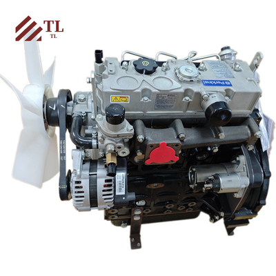 Perkins 404D-22 Động cơ để bán
