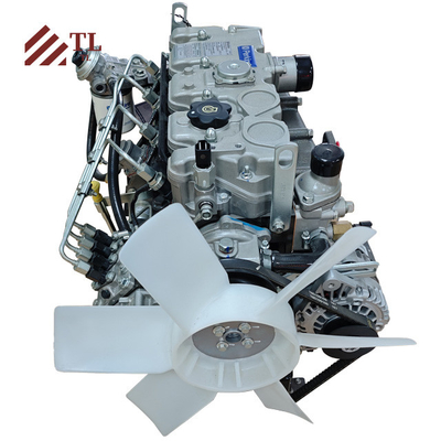 Perkins 404D-22 Động cơ để bán