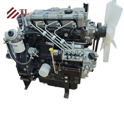 Perkins 404D-22 Động cơ để bán