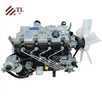 Perkins 404D-22 Động cơ để bán