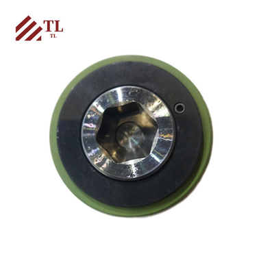 X59407500020 Máy phun nhiên liệu đường sắt thông thường cho động cơ 4000 MTU
