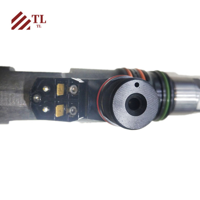 X59407500020 Máy phun nhiên liệu đường sắt thông thường cho động cơ 4000 MTU