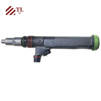 X59407500020 Máy phun nhiên liệu đường sắt thông thường cho động cơ 4000 MTU