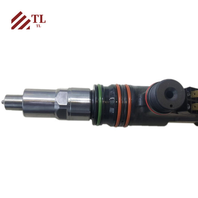 X59407500020 Máy phun nhiên liệu đường sắt thông thường cho động cơ 4000 MTU