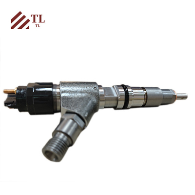 Giá nhà máy 449-3315 0445120400 Máy phun nhiên liệu cho động cơ  C4.4 320D2 Để bán
