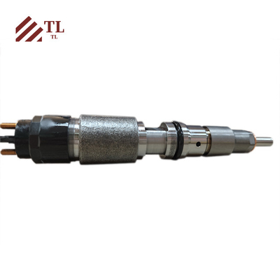 Giá nhà máy 449-3315 0445120400 Máy phun nhiên liệu cho động cơ  C4.4 320D2 Để bán