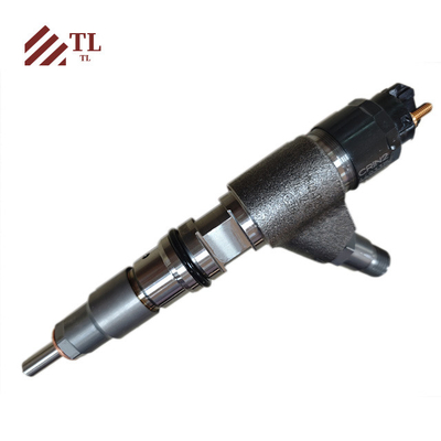 Giá nhà máy 449-3315 0445120400 Máy phun nhiên liệu cho động cơ  C4.4 320D2 Để bán