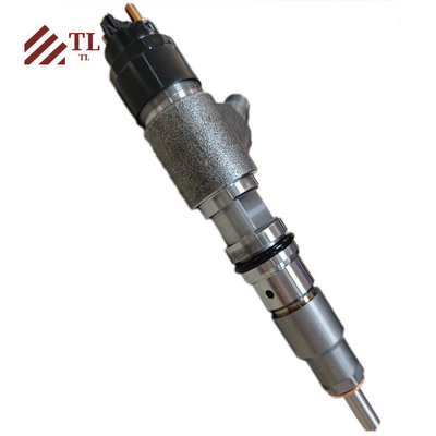 Giá nhà máy 449-3315 0445120400 Máy phun nhiên liệu cho động cơ  C4.4 320D2 Để bán