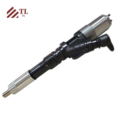 6156-11-3100 Máy phun đường sắt chung cho động cơ Komatsu SA6D125E-3A-7W SAA6D125E-3B-8W Máy đào PC400-7 PC400LC-7