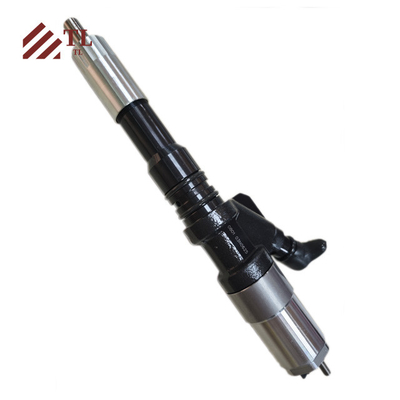 6156-11-3100 Máy phun đường sắt chung cho động cơ Komatsu SA6D125E-3A-7W SAA6D125E-3B-8W Máy đào PC400-7 PC400LC-7