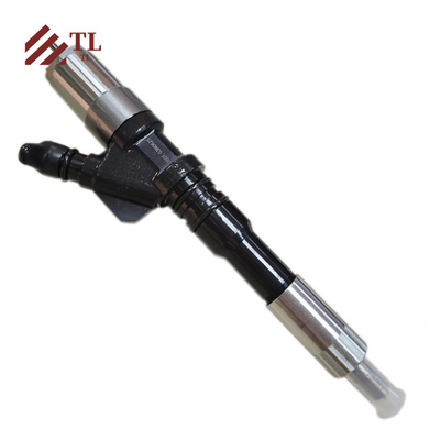 6156-11-3100 Máy phun đường sắt chung cho động cơ Komatsu SA6D125E-3A-7W SAA6D125E-3B-8W Máy đào PC400-7 PC400LC-7