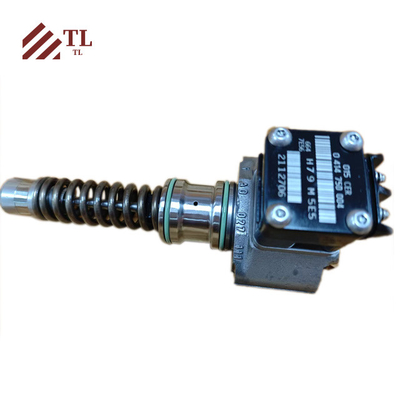 0 414 750 004 0414750004 Máy bơm đơn vị cho Volvo 20450666 Deutz nguyên bản