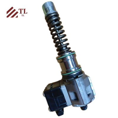 0 414 750 004 0414750004 Máy bơm đơn vị cho Volvo 20450666 Deutz nguyên bản