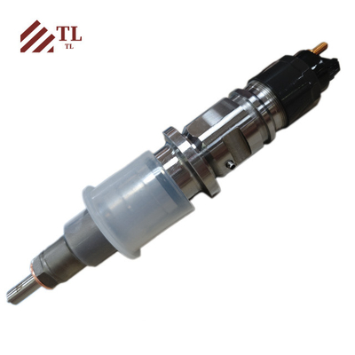 Máy phun nhiên liệu diesel Common Rail 0445120369 cho Cummins