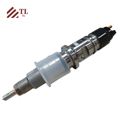 Máy phun nhiên liệu diesel Common Rail 0445120369 cho Cummins