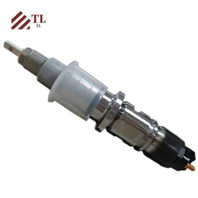Máy phun nhiên liệu diesel Common Rail 0445120369 cho Cummins