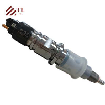 Máy phun nhiên liệu diesel Common Rail 0445120369 cho Cummins