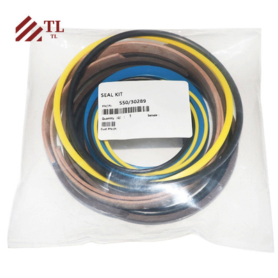 Boom SEAL KIT 550-30289 cho JCB 4DX 55030289