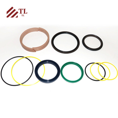 550-42909 DIPPER SEAL KIT cho JCB 4DX 55042909