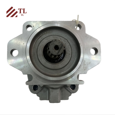 705-11-34011 Bơm bánh răng thủy lực cho Komatsu WA120-1 WA120-1LC Loader bánh xe