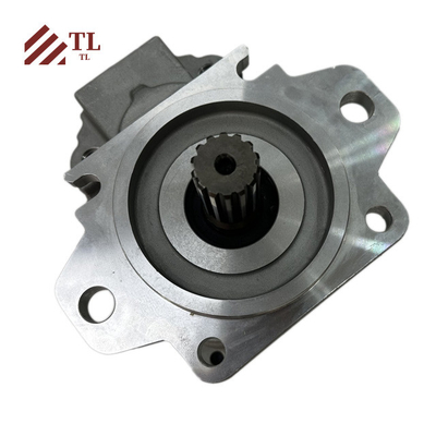 705-51-20390 Ứng dụng máy bơm bánh răng thủy lực cho KOMATSU WA200-1 / WA250L-3