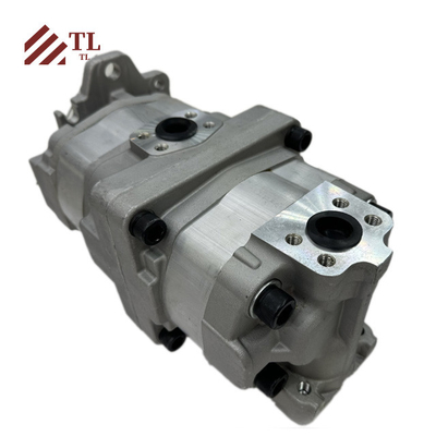 705-51-20390 Ứng dụng máy bơm bánh răng thủy lực cho KOMATSU WA200-1 / WA250L-3